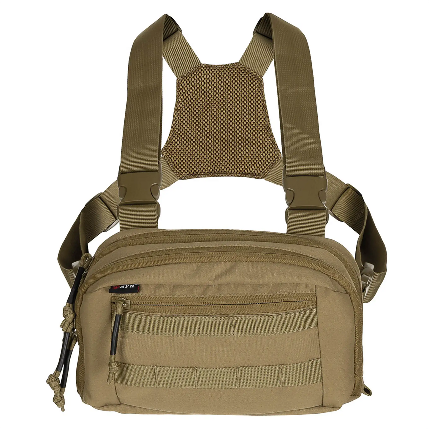 Brusttasche Chest Pack Recon