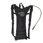Mochila de agua Mochila de hidratación básica
