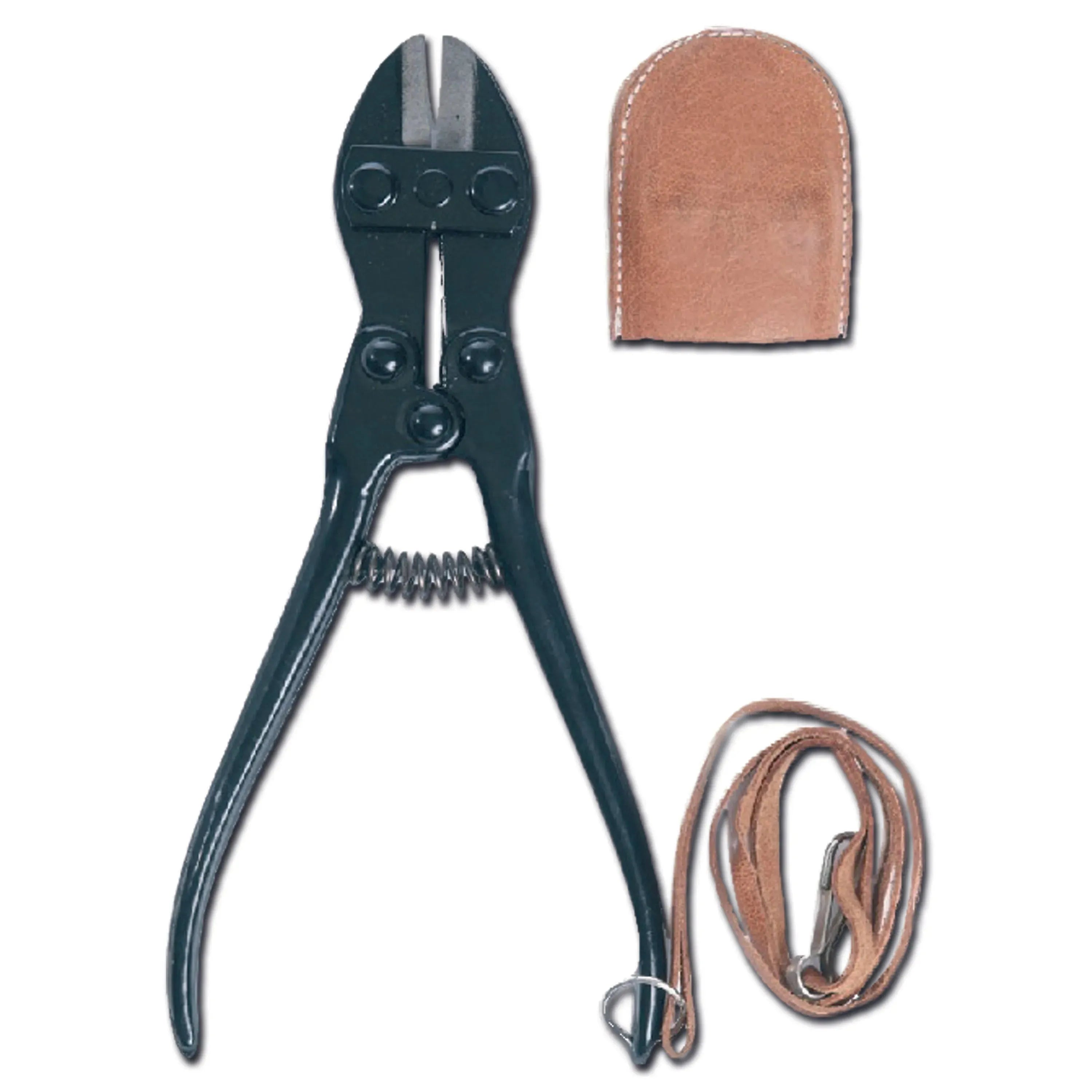 Swedish wire cutters used – ASMC Unlimited