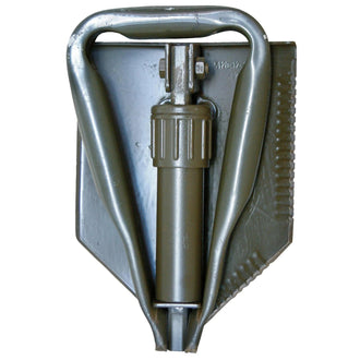 BW Spatentasche gebraucht