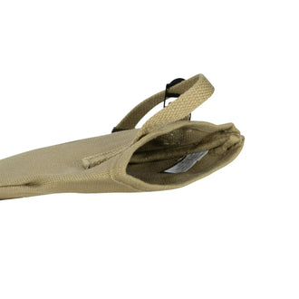 Spatenhülle US M10 khaki