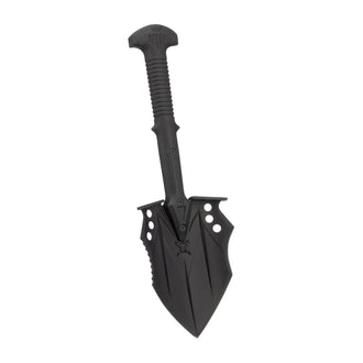 Böker Survival Shovel Commando Survival Shovel nero