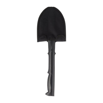 Pala de campo MFH con bolsa negra