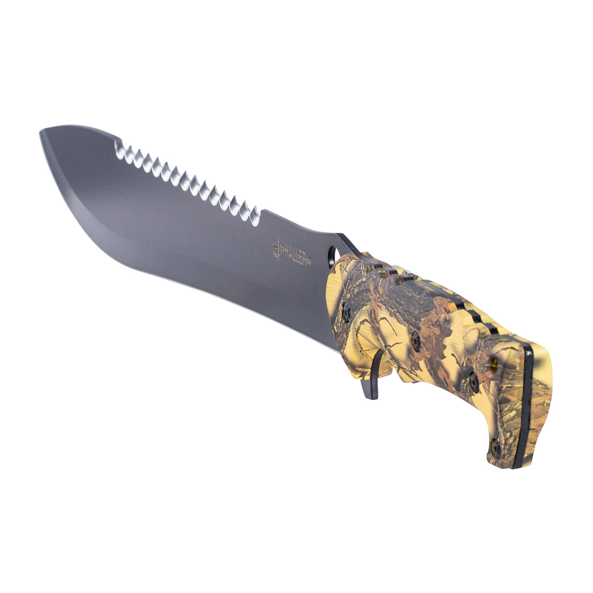 Camouflage Nylon Machete Sheath - Knives for Sale Camouflage Nylon Machete Sheath - Knives for Sale