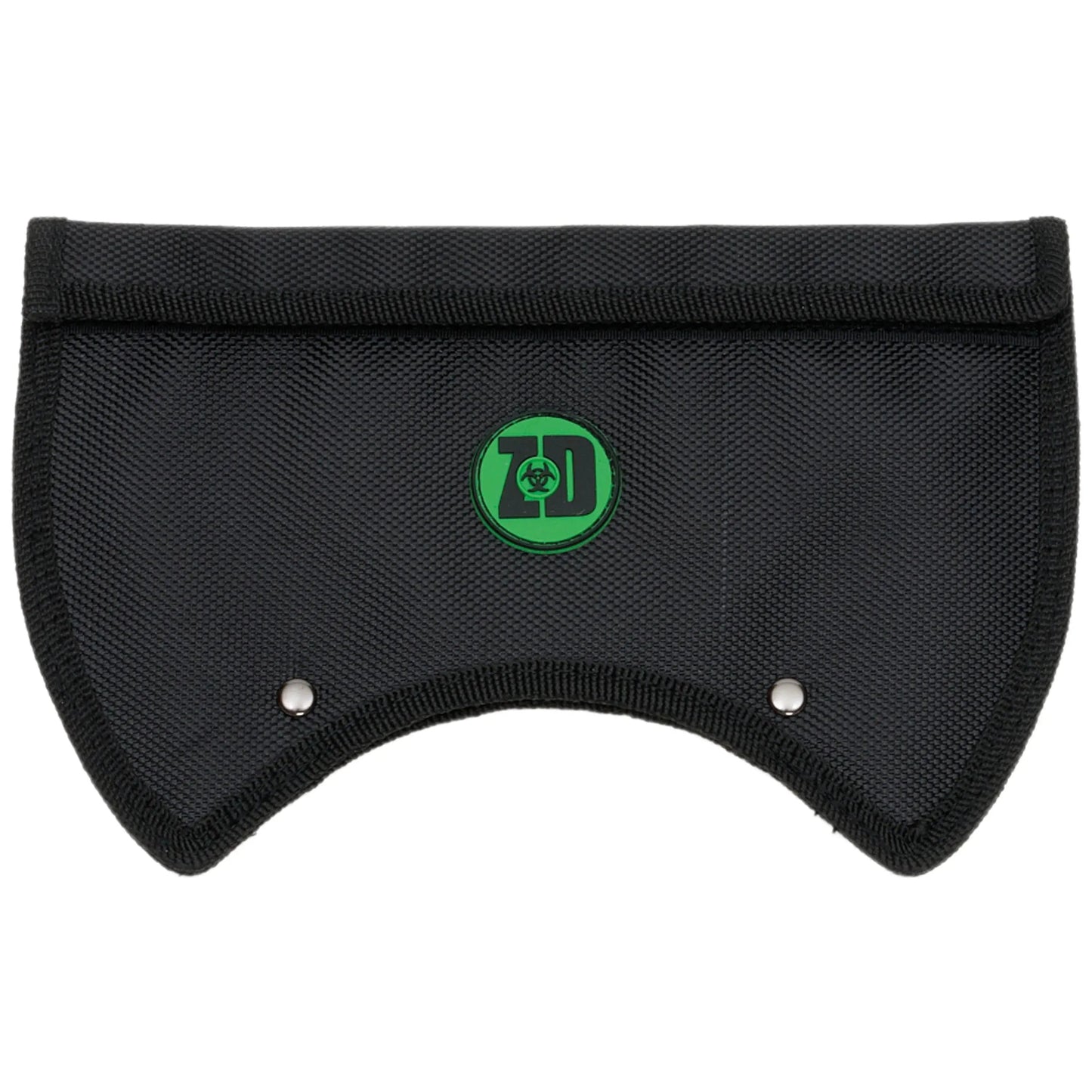 haller-doppelaxt-zombie-dead-fallschirmleine-gruen-ansicht-2