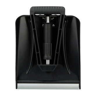 Schneeschaufel klappbar