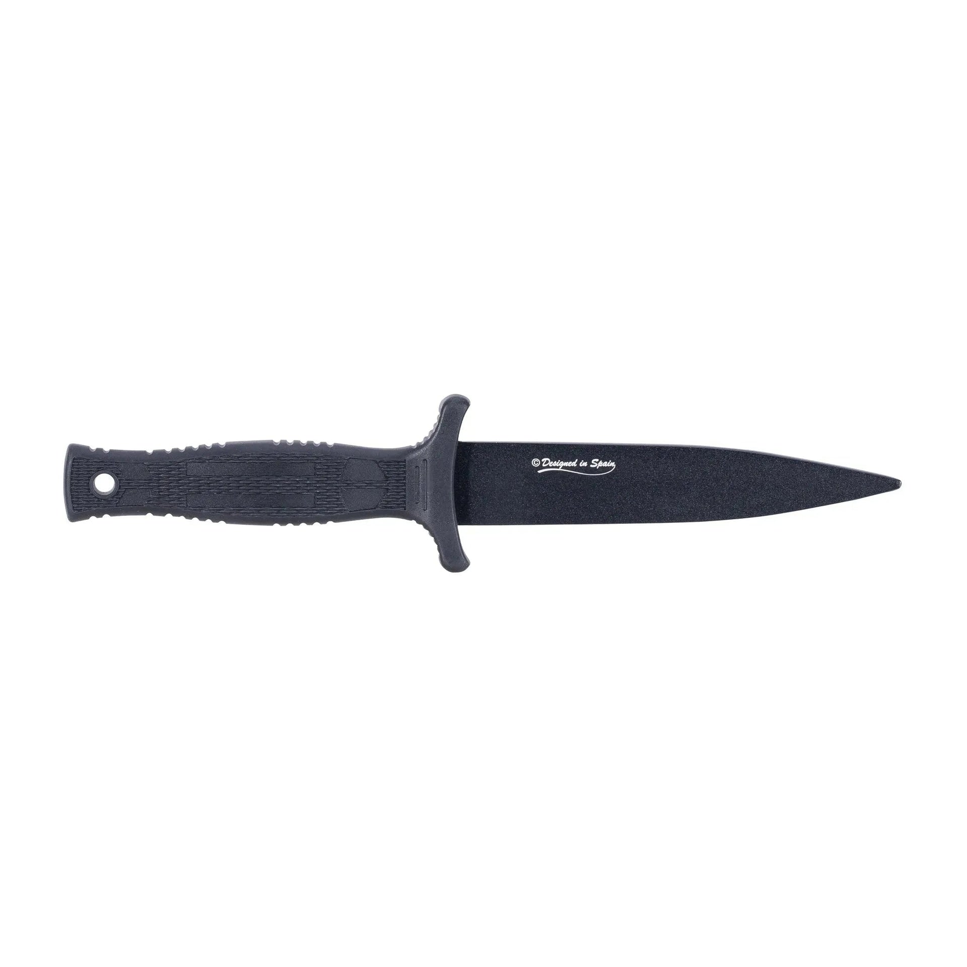 k25-trainingsmesser-23-cm-schwarz-ansicht-2