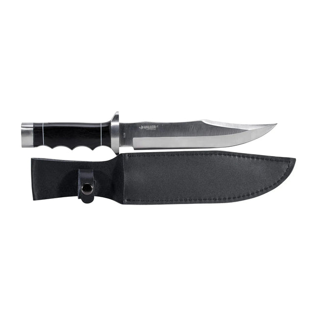 haller-bowiemesser-outlaw-80770-silberfarben-ansicht-4