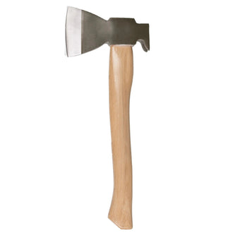 BW Claw Hatchet 1,5 libbre manico in noce americano