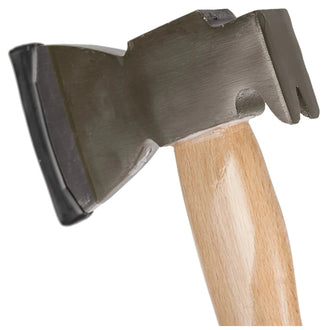 BW Claw Hatchet 1,5 libbre manico in noce americano
