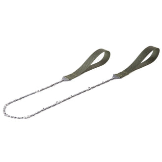 Handkettensäge Pocket Saw grün