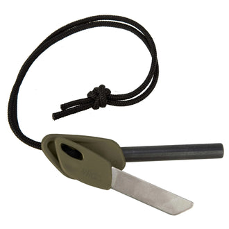 Piedra de toque Wildo Fire Flash Grande oliva