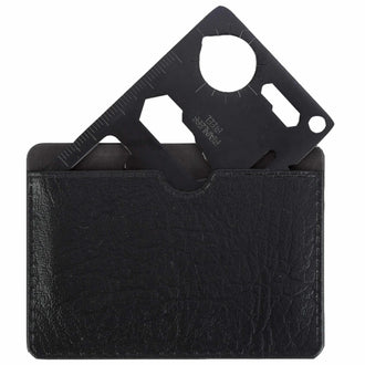 Survival Tool mit Hülle