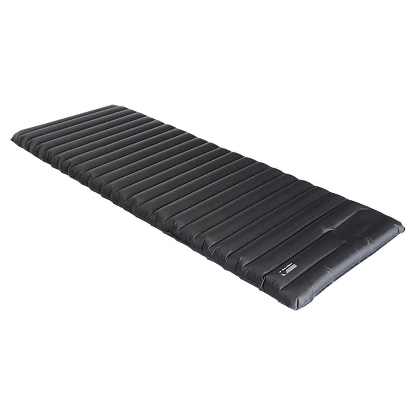 high-peak-leichtgewicht-komfort-matratze-dayton-xl-dark-grey-ansicht-1