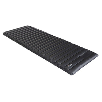 Colchón confort ligero High Peak Dayton XL gris oscuro