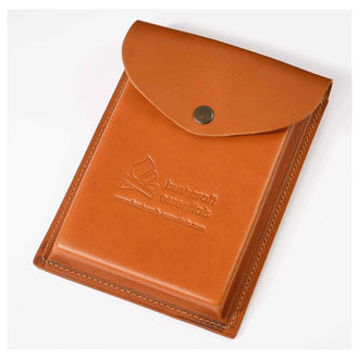 Ledertasche Bushbox XL