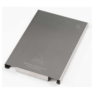 Multifunctional insert Bushbox XL Titanium