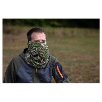 accessori mimetici sciarpa tubolare