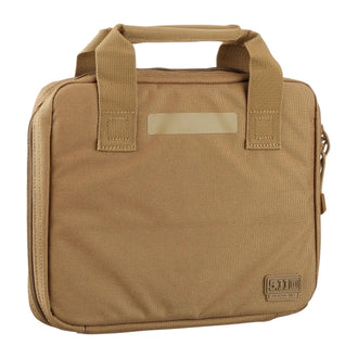 Pistolentasche Single