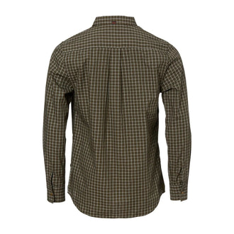 Camicia Swedteam Lynx M Antibite verde