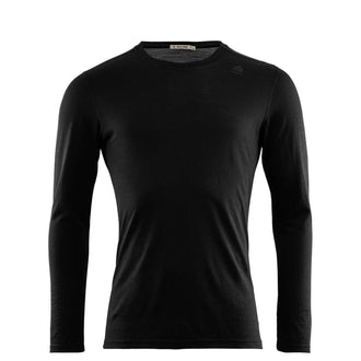 T-shirt manches longues LightWool Undershirt