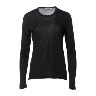 Longsleeve LightWool Undershirt Women