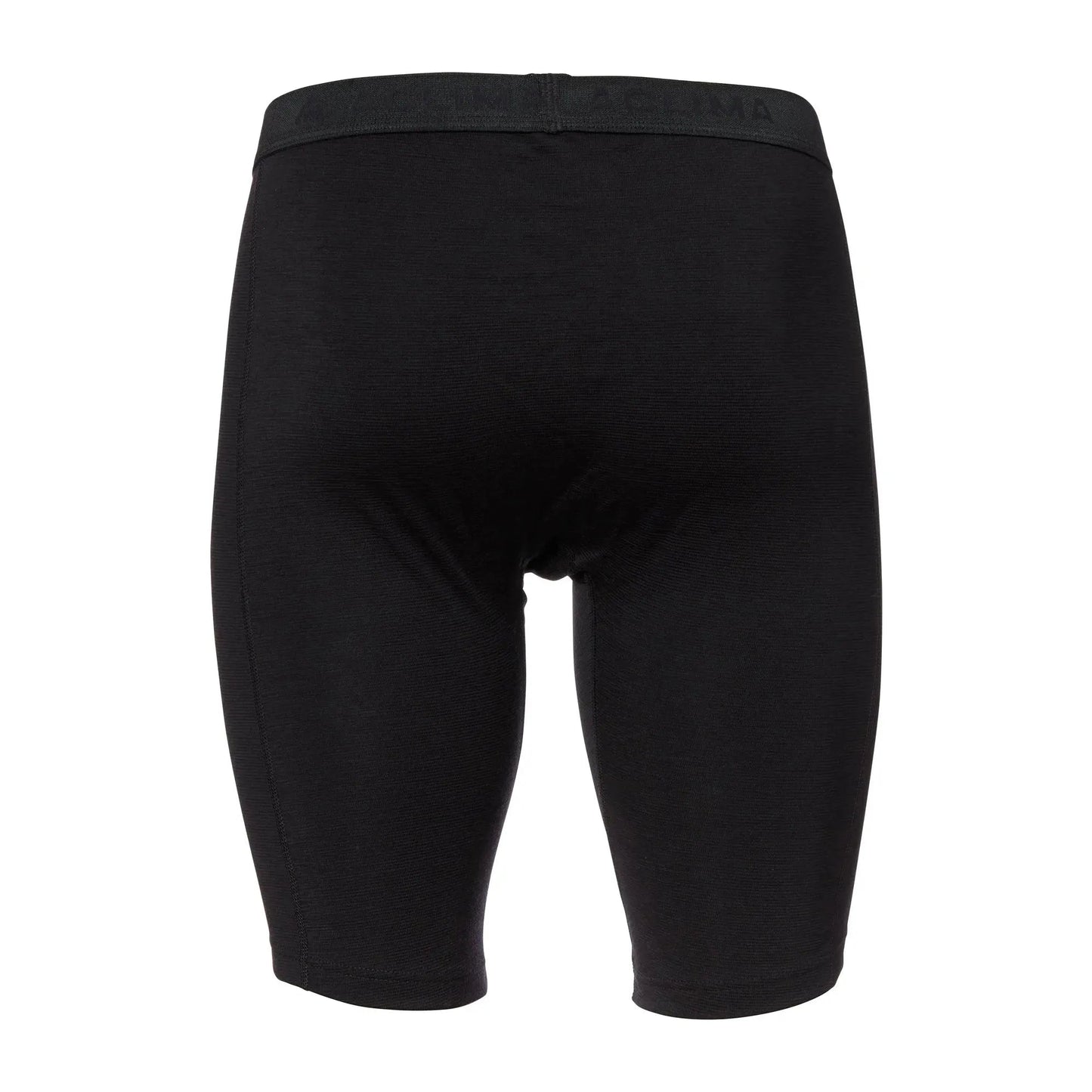 aclima-unterhose-warmwool-long-shorts-jet-black-ansicht-2