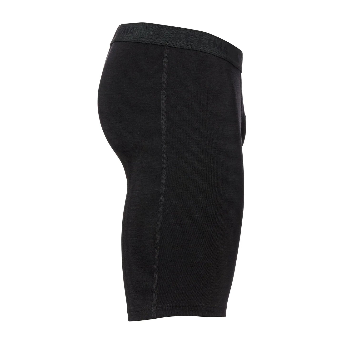 aclima-unterhose-warmwool-long-shorts-jet-black-ansicht-3