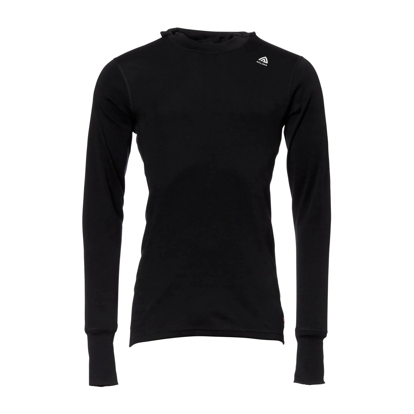 aclima-hoodie-warmwool-sweater-jet-black-ansicht-1