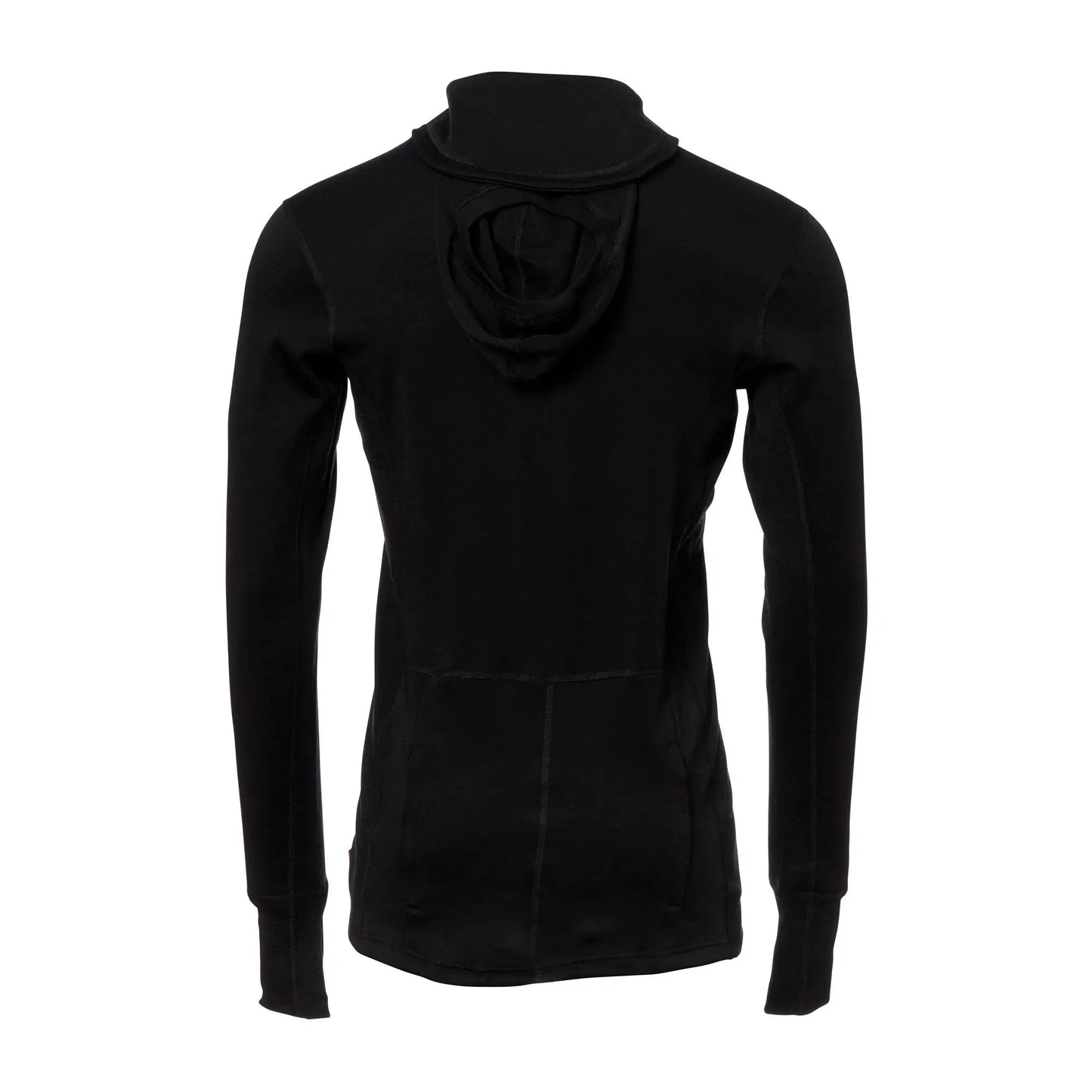 aclima-hoodie-warmwool-sweater-jet-black-ansicht-2