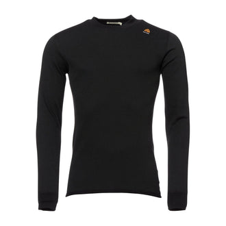 Longsleeve HotWool Crew Neck
