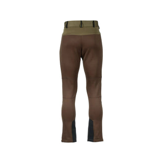 Aclima Pants WoolShell Pants capers dark earth