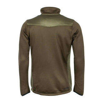 Aclima Jacket WoolShell Jacket capers dark earth