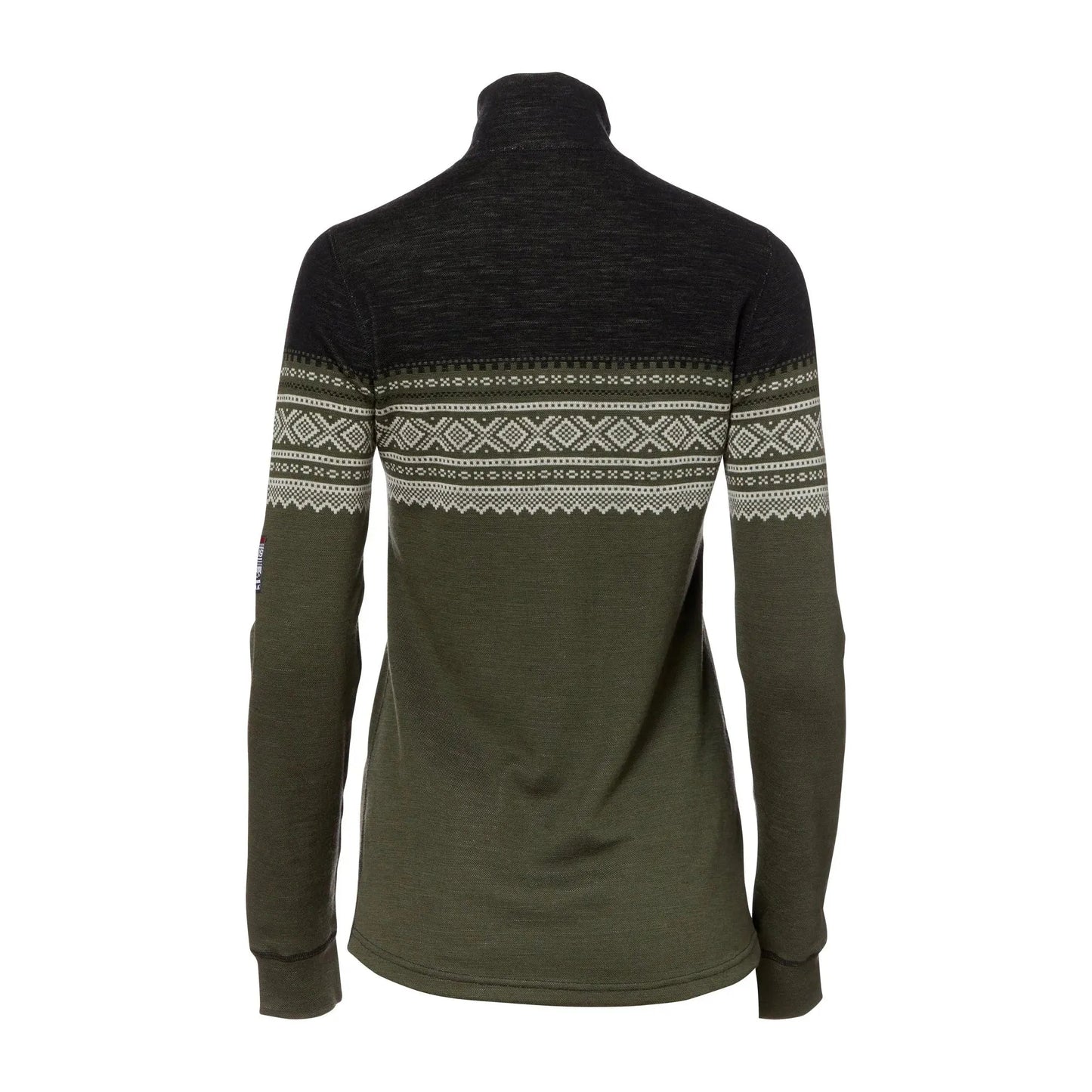 aclima-pullover-designwool-marius-mock-neck-zip-nordmarka-frauen-ansicht-2