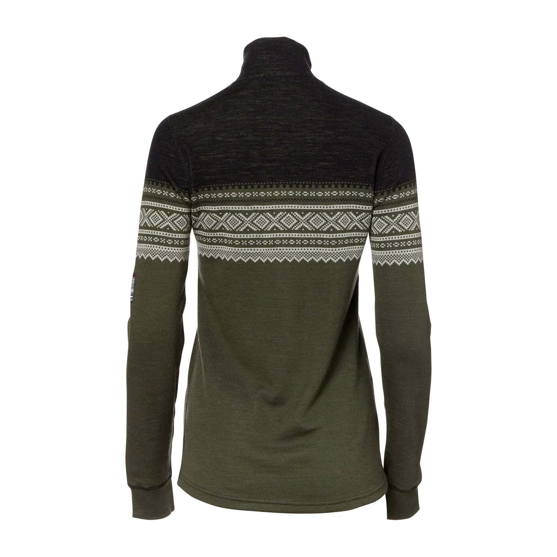 aclima-pullover-designwool-marius-mock-neck-zip-nordmarka-frauen-ansicht-2