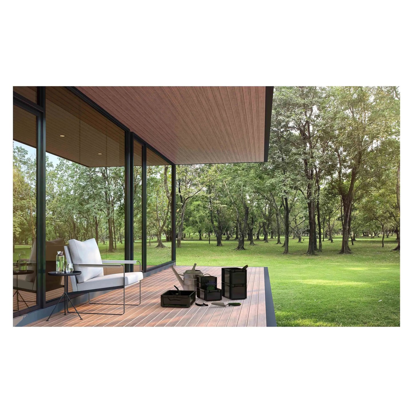 surplus-systems-euronormbox-vollwand-60-x-40-x-22-cm-schwarz-ansicht-2