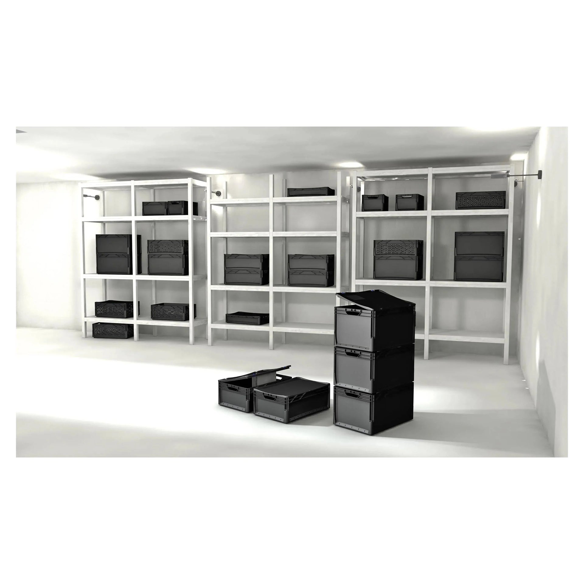 surplus-systems-euronormbox-vollwand-60-x-40-x-22-cm-schwarz-ansicht-4