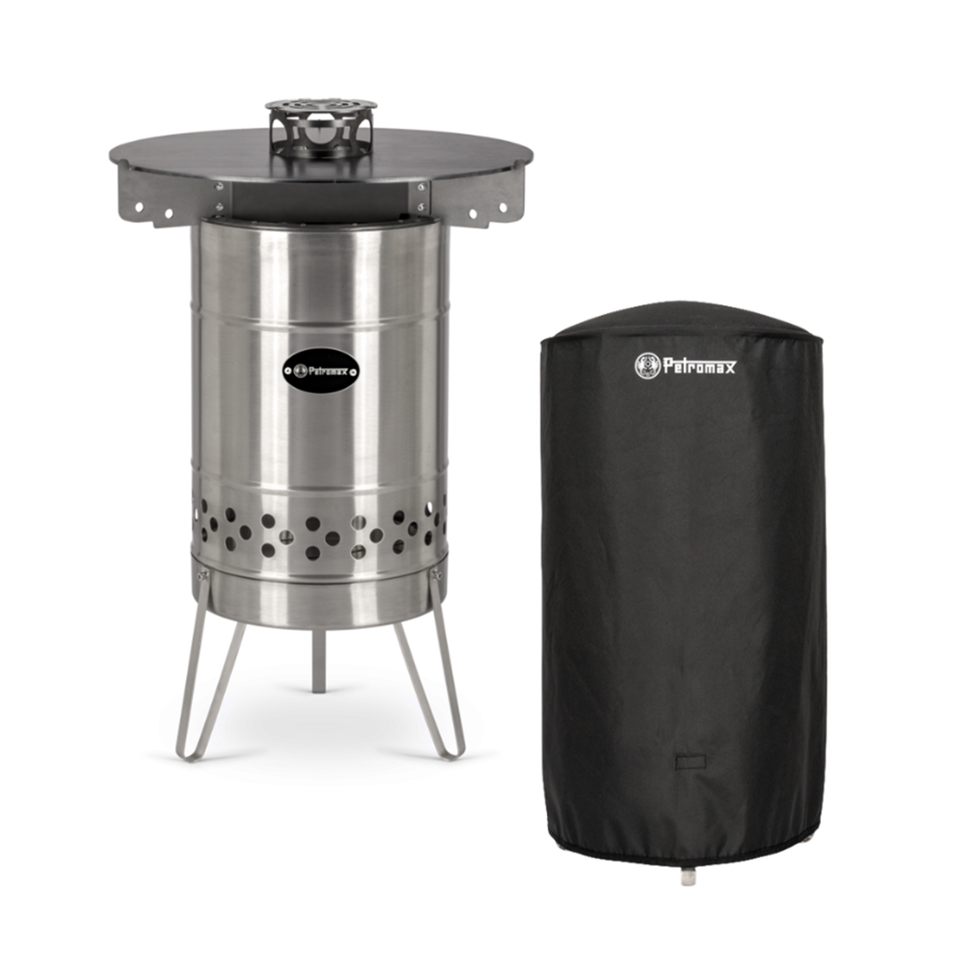 petromax-feuertonne-pyron-edelstahl-ansicht-4