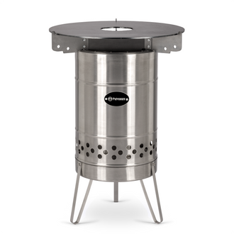 Grillplatte Pyron Plate