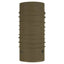 Buff multifunctional scarf ThermoNet Neckwear solid black
