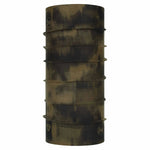 Buff multifunctional scarf ThermoNet Neckwear solid black