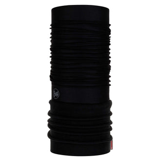Multifunktionstuch Neckwear Polar solid black