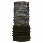 buff-multifunktionstuch-neckwear-polar-solid-black-ansicht-2