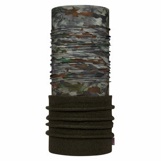 Multifunktionstuch Neckwear Polar solid black