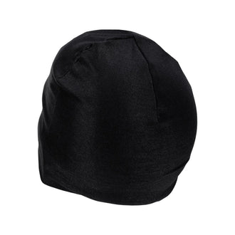Beanie ThermoNet Seamless solid black