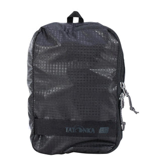 Set di borse Tatonka Stuffsack Zip III nero