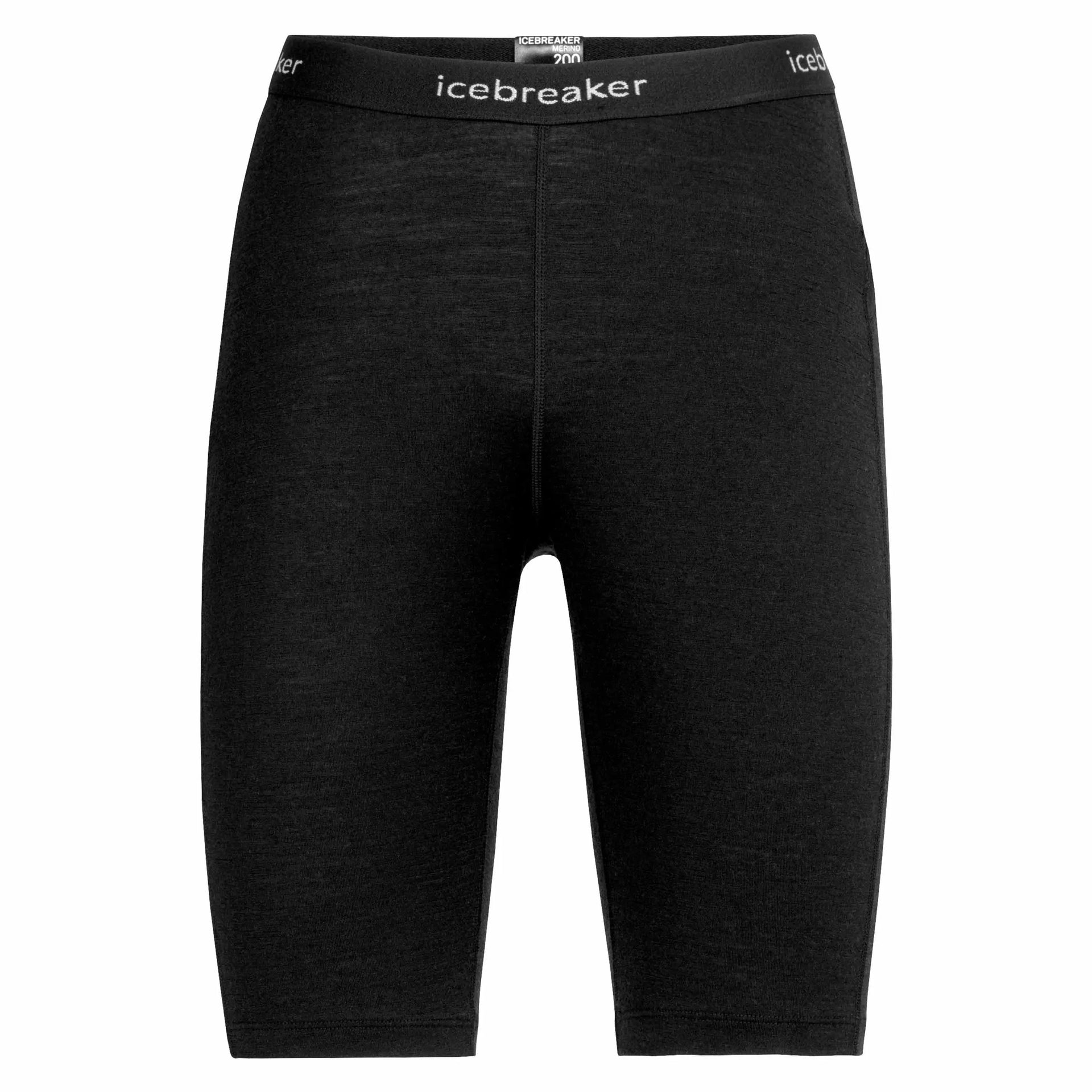 icebreaker-shorts-oasis-merino-200-schwarz-frauen-ansicht-1