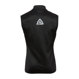 Weste Woolshell Vest jet black