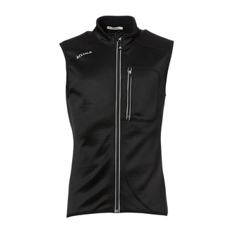 Gilet Woolshell Vest jet black