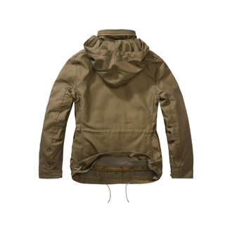 Jacke M65 Standard Frauen